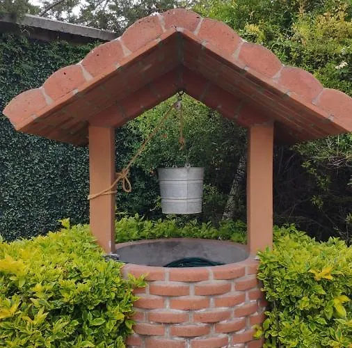 Quinta Metztitlán Lodge *