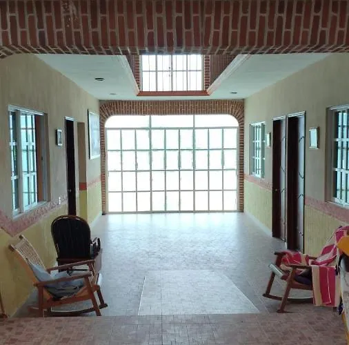 Lodge Quinta Metztitlán *