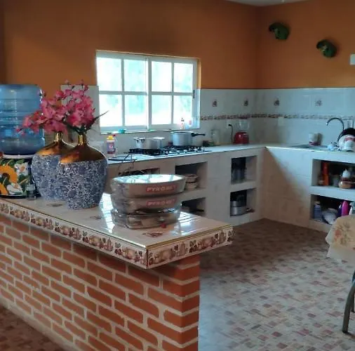 Quinta Metztitlán Città del Messico