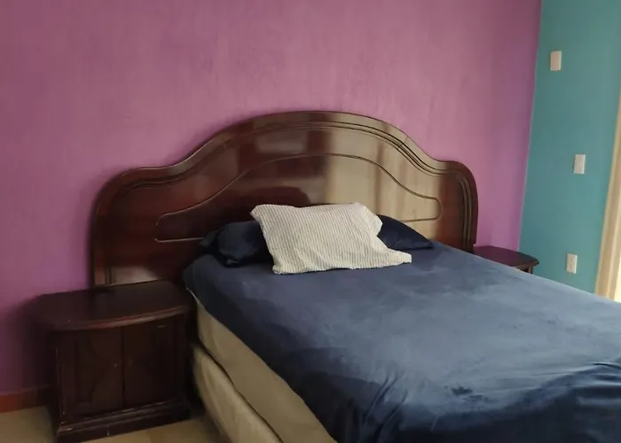 Quinta Metztitlán Lodge Città del Messico