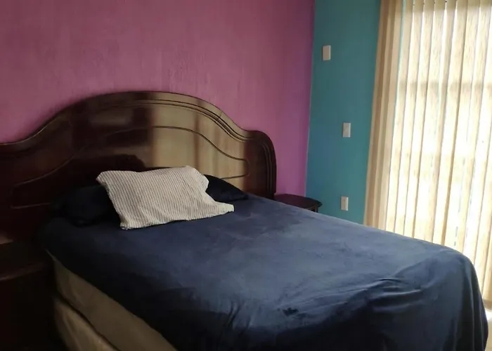 Quinta Metztitlán Lodge Città del Messico